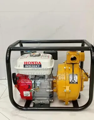 2" Honda High Pressure Pump ya Petrol 8.5hp