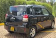 Toyota Spade 2014 Nyeusi - 3