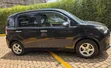 Toyota Spade 2014 Nyeusi - 4