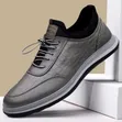 Men's Fashion Sneakers - 1