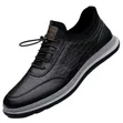 Men's Fashion Sneakers - 2
