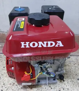 Injini ya Honda 8hp / Mashine ya Kilimo