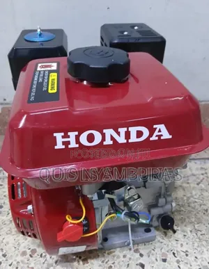 Brand New 8hp Honda General-Purpose Engine