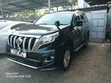 Toyota Land Cruiser Prado TX 2014 - 2