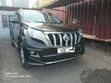 Toyota Land Cruiser Prado TX 2014 - 5