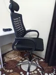 Office Chair and Desk Set - 5