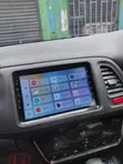 Honda Vezel 2014 Smart Android Infotainment System Upgrade - 1