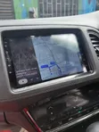 Honda Vezel 2014 Smart Android Infotainment System Upgrade - 2