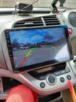 Honda Stream Android Infotainment System Upgrade - 2