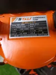 Btali 0.75 HP Submersible Water Pump - 2