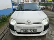 Toyota Probox 2015 White - 1