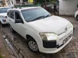 Toyota Probox 2015 White - 2