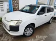 Toyota Probox 2015 White - 3