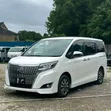 Toyota Esquire 2019 Nyeupe - 2