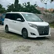 Toyota Esquire 2019 Nyeupe - 3