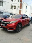 Honda Vezel 2016 RS Red - 2