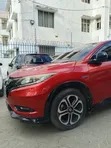 Honda Vezel 2016 RS Red - 3