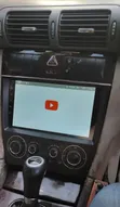 Mercedes-Benz C-Class W203 Infotainment System Upgrade Radio - 2