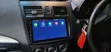 Mazda Axela 2009-2013 Android Infotainment System Upgrade - 2