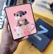 Samsung Galaxy Z Fold4 512GB Black - 1
