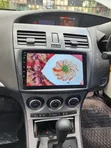 Mazda 3 Axela 2009-2013 Android Head Unit Upgrade - 1