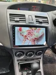 Mazda 3 Axela 2009-2013 Android Head Unit Upgrade - 2