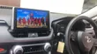 Toyota RAV4 2020 Android Infotainment System Upgrade - 2