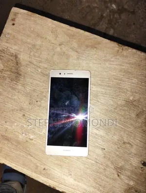 Huawei P9 Lite 16GB Dhahabu