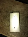 Huawei P9 Lite 16GB Gold - 2