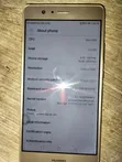 Huawei P9 Lite 16GB Gold - 3