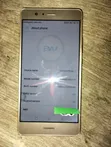 Huawei P9 Lite 16GB Gold - 4