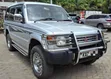 Mitsubishi Pajero 2007 Nyeupe - 1