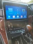 Toyota Vellfire 2008-2015 Android Head Unit Smart Radio - 1