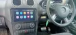 Mercedes-Benz W164 M-Class Android Smart Radio Upgrade (2005-2011) - 1