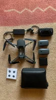 DJI Mavic Pro Drone - 1