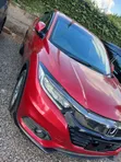 Honda Vezel 2019 Nyekundu Hybrid - 1