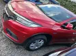 Honda Vezel 2019 Nyekundu Hybrid - 2