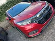 Honda Vezel 2019 Nyekundu Hybrid - 3