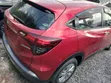 Honda Vezel 2019 Nyekundu Hybrid - 4