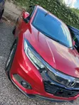 Honda Vezel 2019 Nyekundu Hybrid - 5
