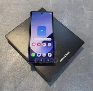 Samsung Galaxy Z Fold6 512GB Bluu