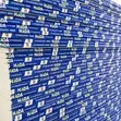 Hada Gypsum Board 9mm (4ftx8ft) - 1