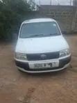 Toyota Probox 1.5 DX 2WD 2015 Nyeupe - 2