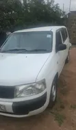 Toyota Probox 1.5 DX 2WD 2015 Nyeupe - 4