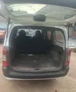 Toyota Probox 1.5 DX 2WD 2015 Nyeupe - 5