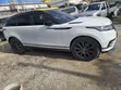 Land Rover Range Rover Velar 2018 Nyeupe - 1