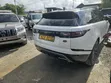 Land Rover Range Rover Velar 2018 Nyeupe - 3