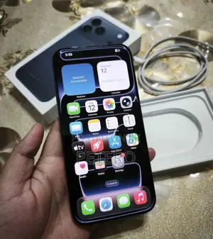 Apple iPhone 17 Pro Max 512GB Bronze (Used)