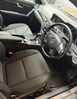 Mercedes-Benz C180 2013 Gray - 2