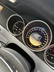Mercedes-Benz C180 2013 Gray - 3